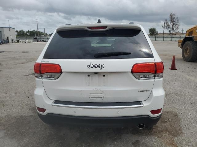 Photo 6 from auction – 2015 JEEP GRAND CHER with VIN 1C4RJEBG5FC646881