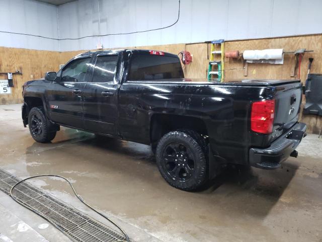Photo 2 from auction – 2019 CHEVROLET SILVERADO with VIN 2GCVKPEC6K1172777
