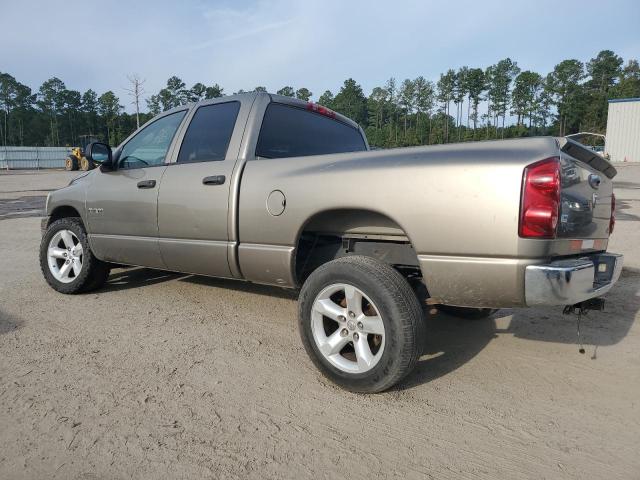 Photo 2 from auction – 2008 DODGE RAM 1500 S with VIN 1D7HA18N28J117631