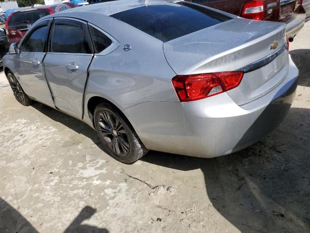 Photo 2 from auction – 2014 CHEVROLET IMPALA LT with VIN 2G1125S37E9102890