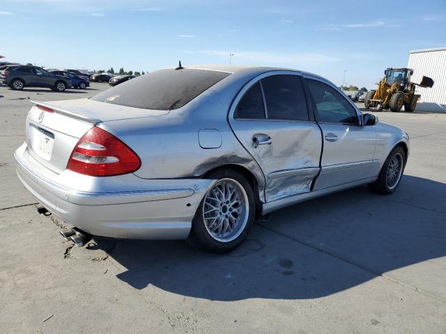 Photo 3 from auction – 2005 MERCEDES-BENZ E 320 with VIN WDBUF65J95A714892