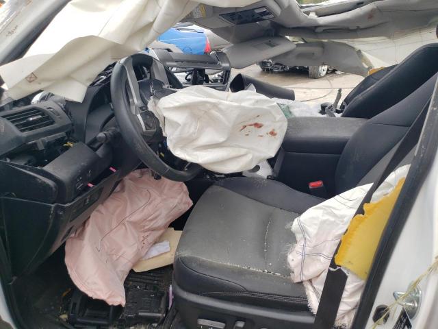 Photo 7 from auction – 2018 TOYOTA 4RUNNER SR with VIN JTEBU5JR1J5496532