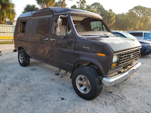 Zdjęcie 4 z aukcji – 1986 FORD ECONOLINE z VIN 1FTDE14N5GHA74895