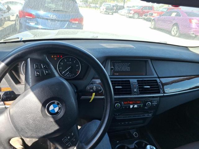 Photo 9 from auction – 2011 BMW X5 XDRIVE3 with VIN 5UXZV4C58BL404543