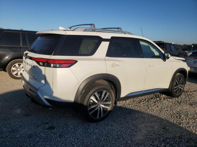 Photo 3 from auction – 2023 NISSAN PATHFINDER with VIN 5N1DR3DJ6PC221425