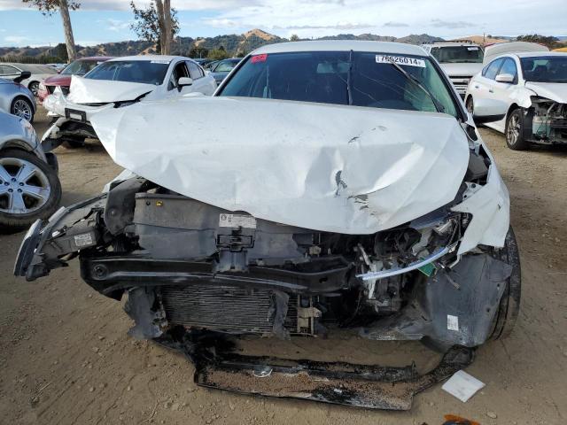 Photo 5 from auction – 2017 VOLKSWAGEN JETTA S with VIN 3VW2B7AJ8HM308736