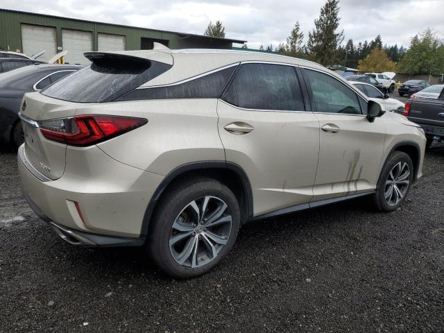 Photo 3 from auction – 2017 LEXUS RX 350 BAS with VIN 2T2ZZMCA3HC055466