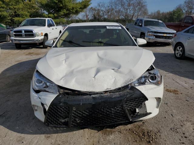 Photo 5 from auction – 2015 TOYOTA CAMRY LE with VIN 4T4BF1FK3FR490507