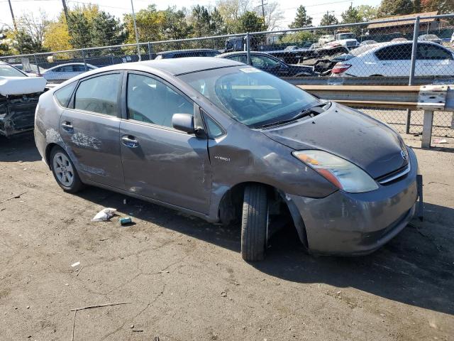 Photo 4 from auction – 2007 TOYOTA PRIUS with VIN JTDKB20U073265723