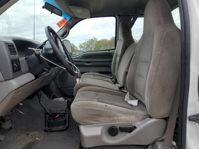 Photo 7 from auction – 2001 FORD F250 with VIN 1FTNX21L81EA44788