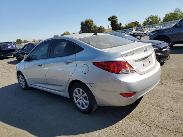 Photo 2 from auction – 2014 HYUNDAI ACCENT GLS with VIN KMHCT4AE0EU725700