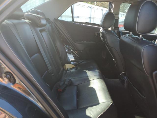 Photo 10 from auction – 2002 LEXUS IS 300 with VIN JTHBD192520048800