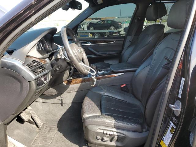 Photo 7 from auction – 2014 BMW X5 XDRIVE5 with VIN 5UXKR6C58E0J72890