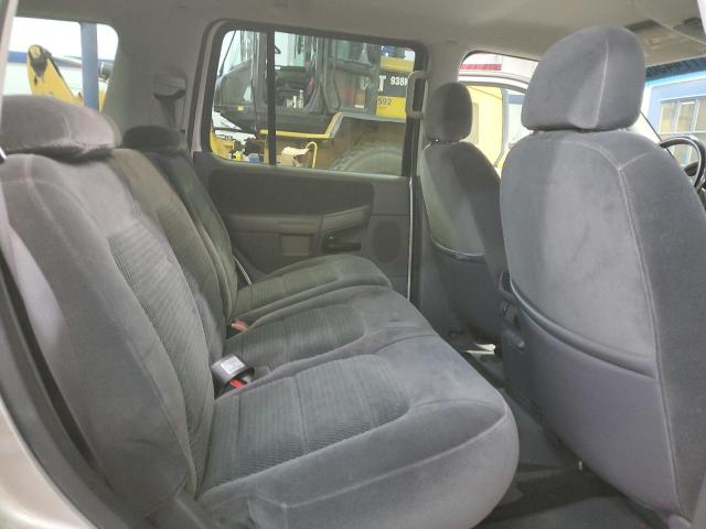 Photo 11 from auction – 2002 FORD EXPLORER X with VIN 1FMDU73W02UD46751
