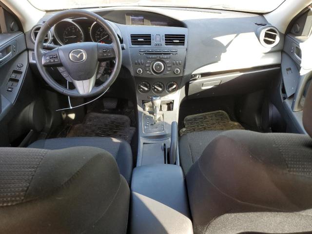Photo 8 from auction – 2012 MAZDA 3 I with VIN JM1BL1V88C1591228