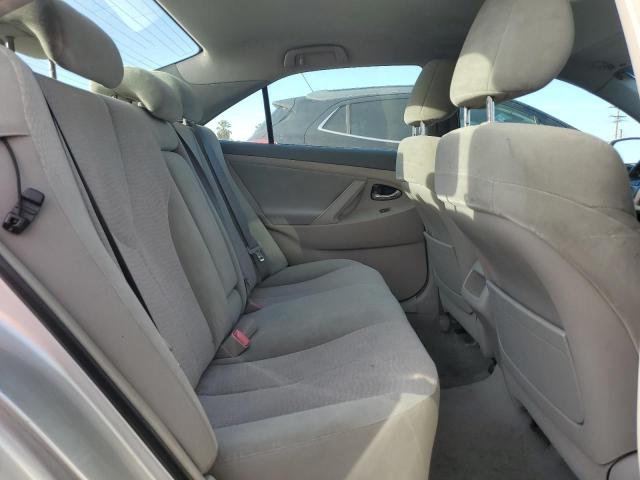 Photo 10 from auction – 2010 TOYOTA CAMRY BASE with VIN 4T4BF3EK5AR004950