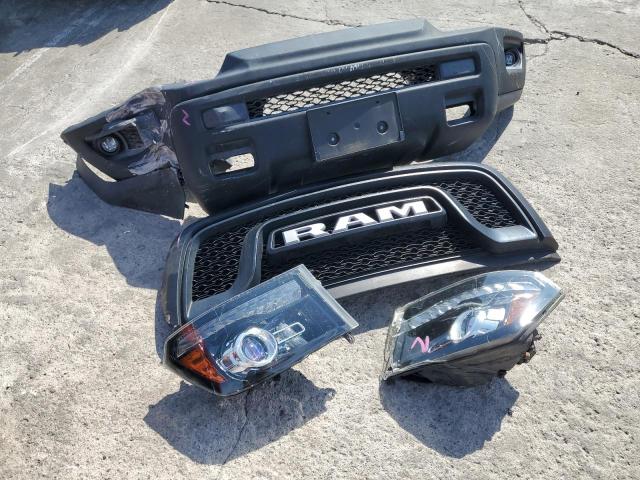 Photo 12 from auction – 2017 RAM 1500 REBEL with VIN 1C6RR7YT2HS831205