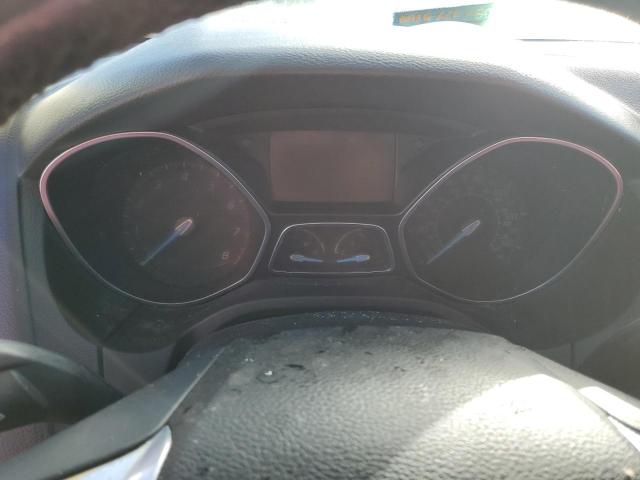 Photo 9 from auction – 2012 FORD FOCUS SE with VIN 1FAHP3K29CL187486
