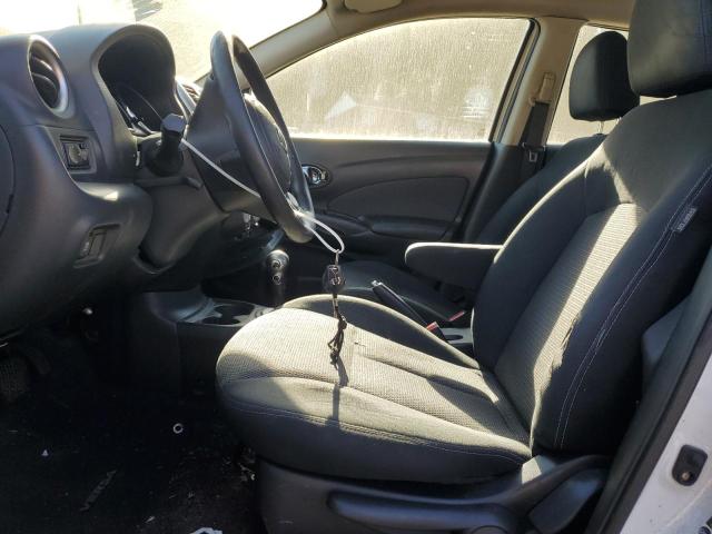 Photo 7 from auction – 2014 NISSAN VERSA S with VIN 3N1CN7AP3EL868011