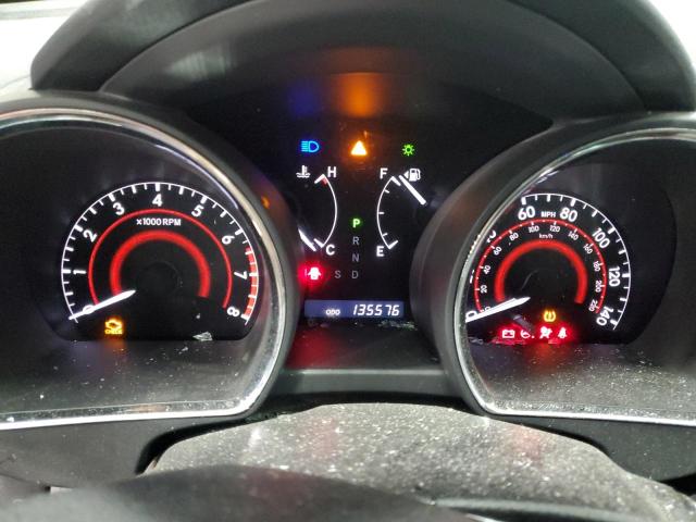 Снимка 9 от търг – 2012 TOYOTA HIGHLANDER с VIN 5TDDK3EH8CS136955