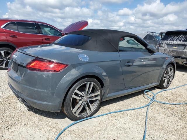 Photo 3 from auction – 2016 AUDI TT with VIN TRUT5CFV9G1021992