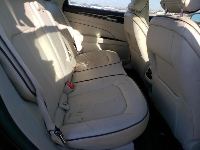 Photo 10 from auction – 2017 FORD FUSION TIT with VIN 3FA6P0SU2HR379882