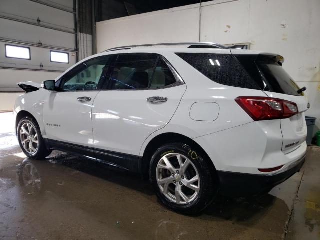 Photo 2 from auction – 2018 CHEVROLET EQUINOX LT with VIN 2GNAXTEX0J6271471