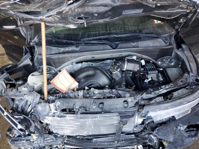 Photo 12 from auction – 2024 CHEVROLET TRAILBLAZE with VIN KL79MRSL8RB203546