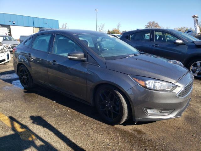 Photo 4 from auction – 2016 FORD FOCUS SE with VIN 1FADP3F25GL251960