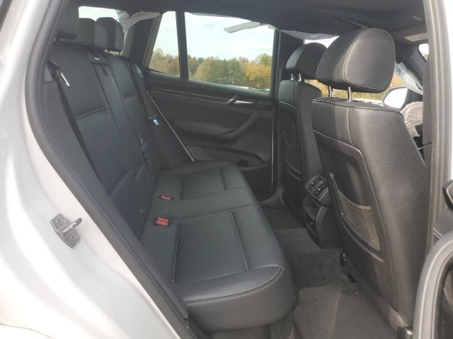 Photo 11 from auction – 2015 BMW X3 XDRIVE2 with VIN 5UXWX9C56F0D47442