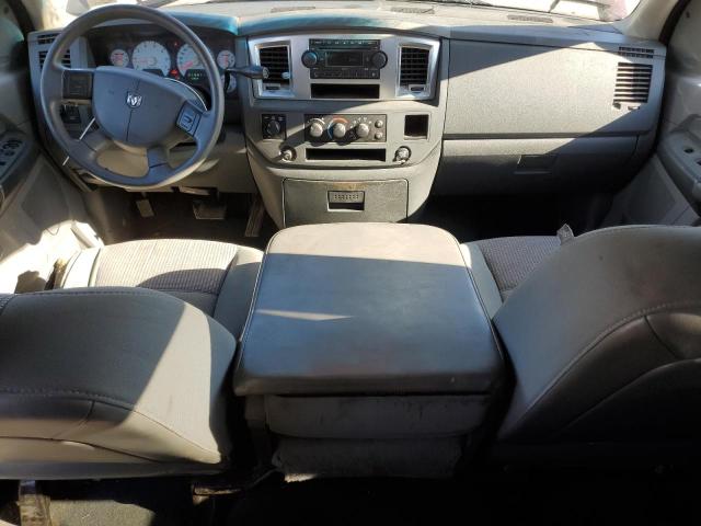 Photo 8 from auction – 2007 DODGE RAM 1500 S with VIN 1D7HU18P17J579170