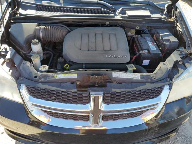 Zdjęcie 12 z aukcji – 2012 DODGE GRAND CARA z VIN 2C4RDGCGXCR296233