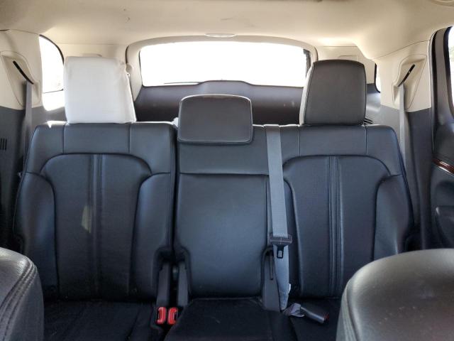 Photo 10 from auction – 2010 LINCOLN MKT with VIN 2LMHJ5FR3ABJ03769