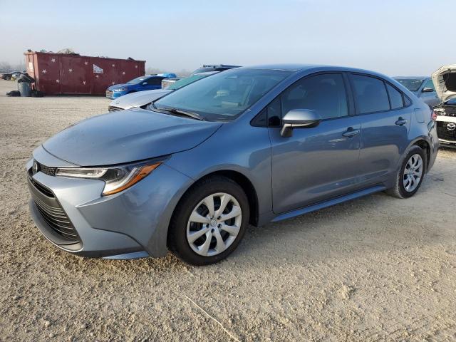 Photo 1 from auction – 2024 TOYOTA COROLLA LE with VIN 5YFB4MDE5RP096673