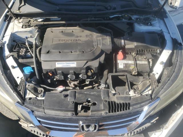 Photo 11 from auction – 2014 HONDA ACCORD EXL with VIN 1HGCR3F80EA028420
