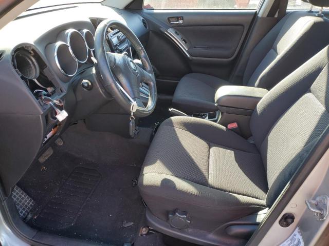 Photo 7 from auction – 2004 TOYOTA COROLLA MA with VIN 2T1KR32E94C804298
