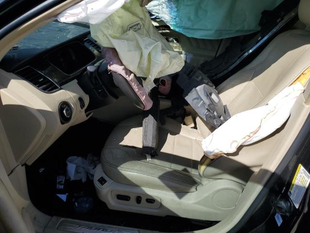 Photo 7 from auction – 2013 FORD TAURUS LIM with VIN 1FAHP2F8XDG179982