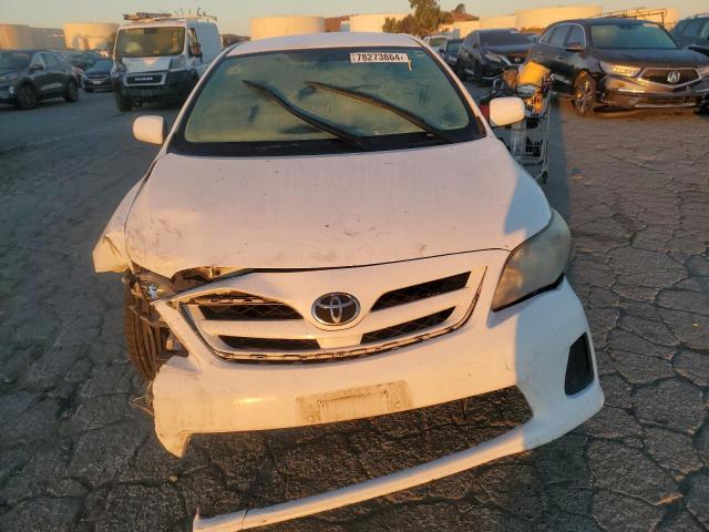 Photo 5 from auction – 2013 TOYOTA COROLLA BA with VIN 2T1BU4EE0DC122894