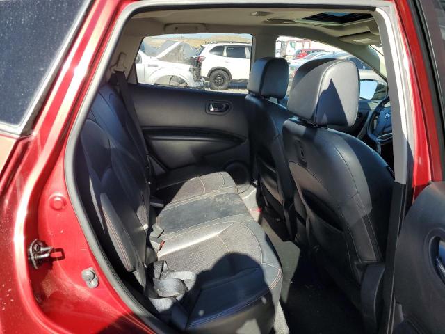 Photo 10 from auction – 2011 NISSAN ROGUE S with VIN JN8AS5MV1BW273955