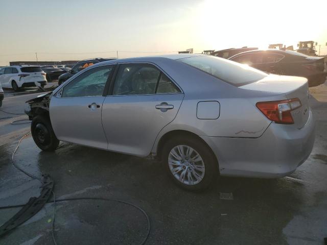 Photo 2 from auction – 2012 TOYOTA CAMRY BASE with VIN 4T1BF1FK8CU009463