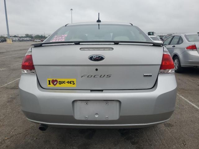 Photo 6 from auction – 2009 FORD FOCUS with VIN 1FAHP36NX9W190490