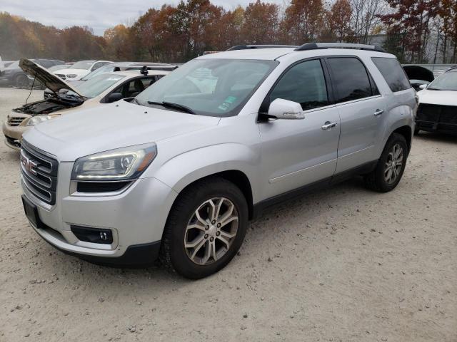 Photo 1 from auction – 2013 GMC ACADIA SLT with VIN 1GKKVRKD2DJ227998