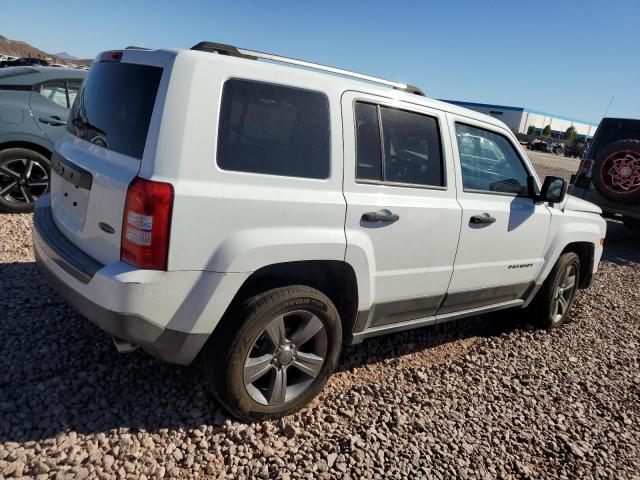 Photo 3 from auction – 2016 JEEP PATRIOT SP with VIN 1C4NJPBA8GD678628