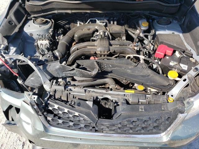 Photo 12 from auction – 2014 SUBARU FORESTER 2 with VIN JF2SJAJC9EH423299