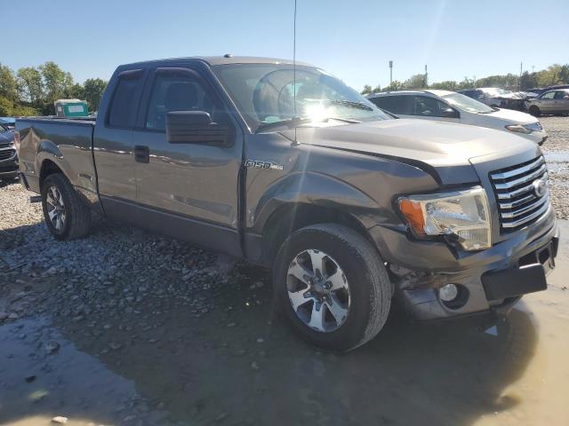 Photo 4 from auction – 2011 FORD F150 SUPER with VIN 1FTEX1CM8BFA38517