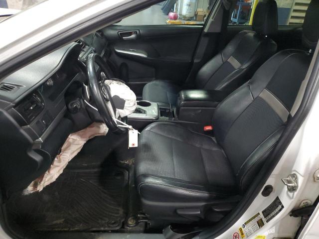Photo 7 from auction – 2014 TOYOTA CAMRY L with VIN 4T1BF1FK9EU310519