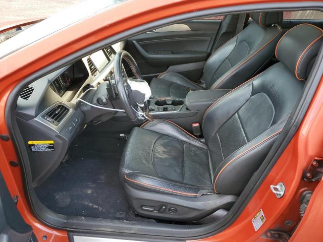 Photo 7 from auction – 2015 HYUNDAI SONATA SPO with VIN 5NPE34AB3FH101212