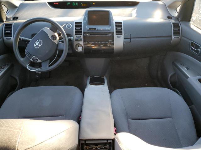 Photo 8 from auction – 2007 TOYOTA PRIUS with VIN JTDKB20U973271973