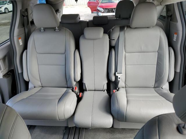 Photo 10 from auction – 2018 TOYOTA SIENNA XLE with VIN 5TDYZ3DC1JS942846