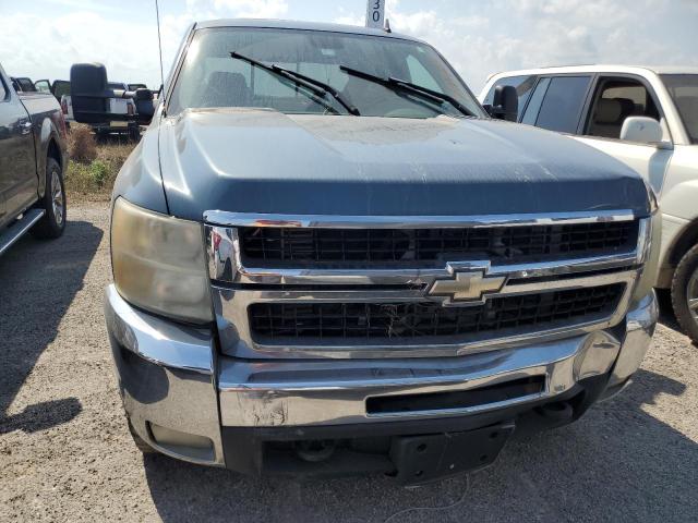 Photo 5 from auction – 2008 CHEVROLET SILVERADO with VIN 1GCHK23688F187344